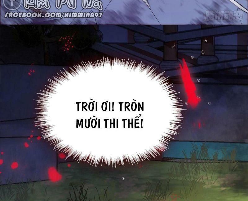 đọc truyện Tự Cẩm Chương 74 ảnh 55 tại Giả Dược