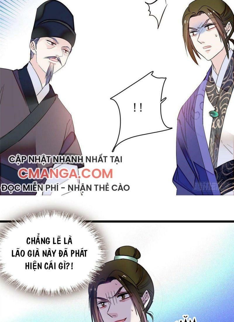 đọc truyện Tự Cẩm Chương 74 ảnh 7 tại Giả Dược