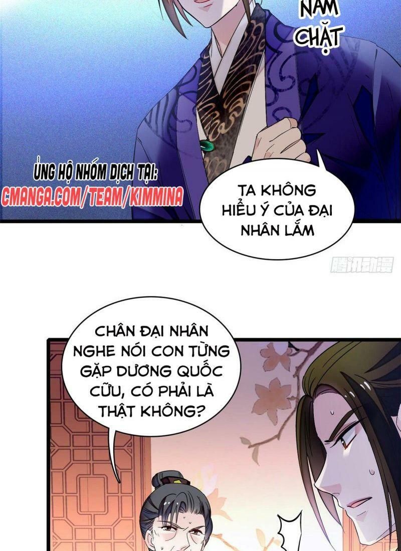 đọc truyện Tự Cẩm Chương 74 ảnh 8 tại Giả Dược