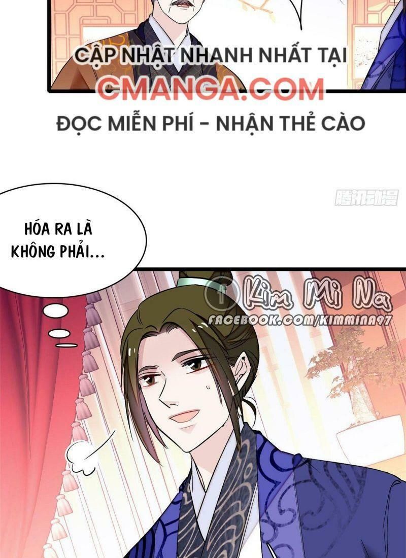 đọc truyện Tự Cẩm Chương 74 ảnh 9 tại Giả Dược
