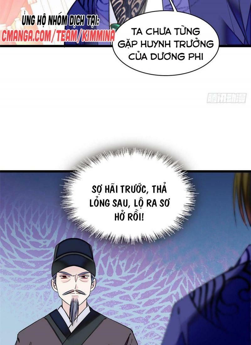 đọc truyện Tự Cẩm Chương 74 ảnh 10 tại Giả Dược