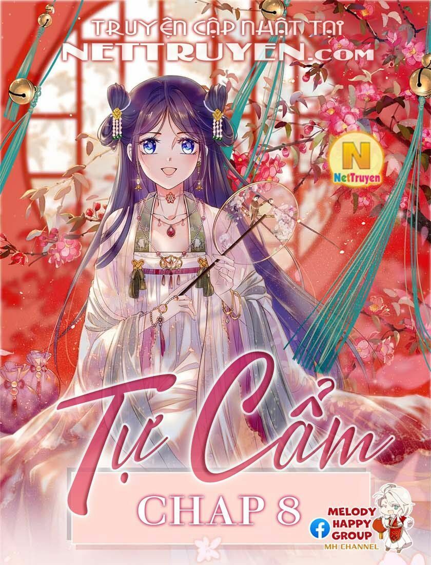 đọc truyện Tự Cẩm Chương 8 ảnh 2 tại Giả Dược