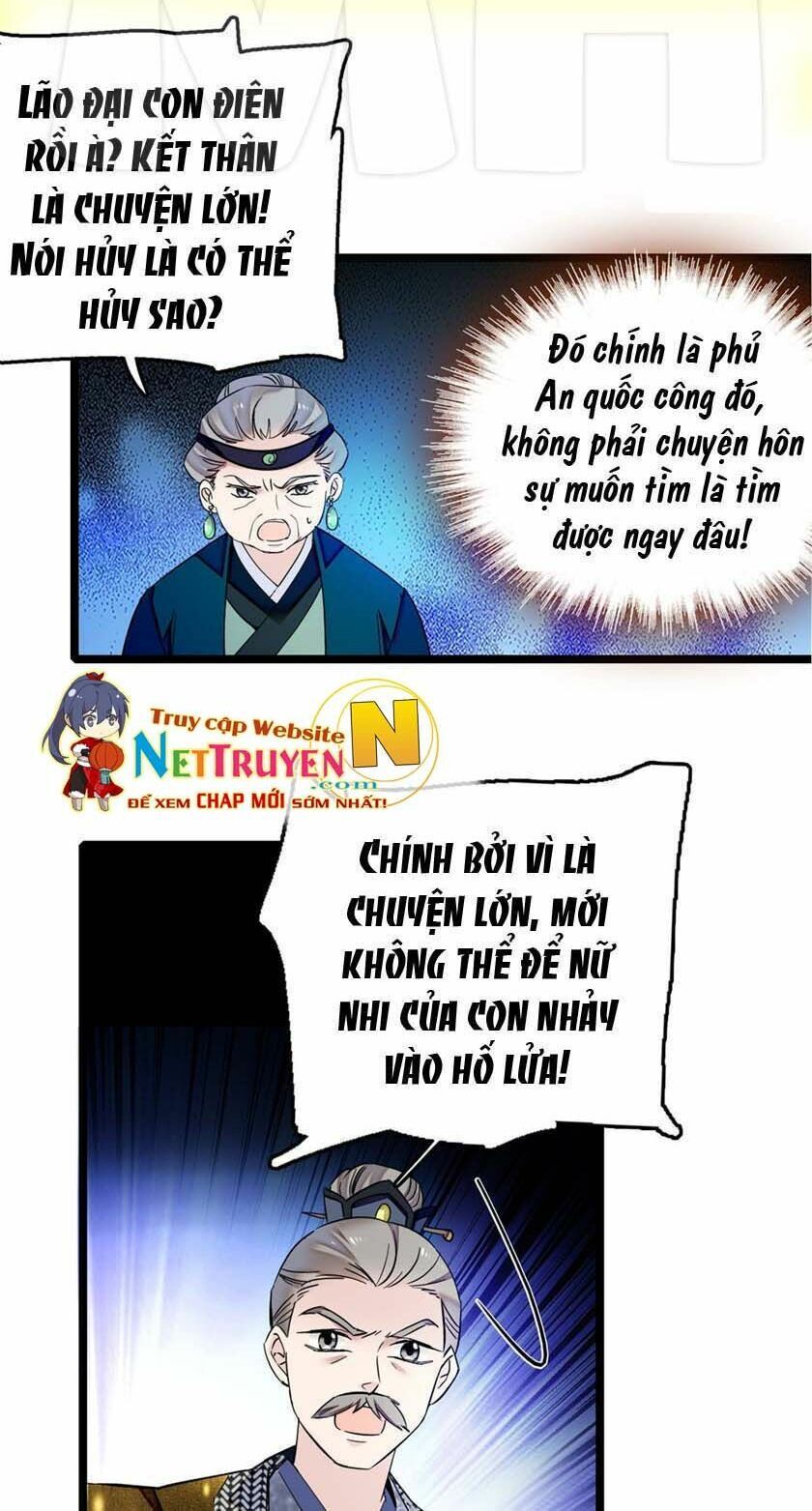 đọc truyện Tự Cẩm Chương 8 ảnh 24 tại Giả Dược