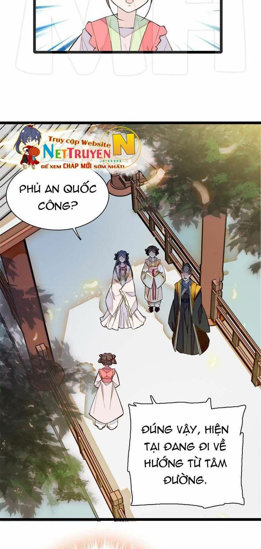 đọc truyện Tự Cẩm Chương 8 ảnh 4 tại Giả Dược