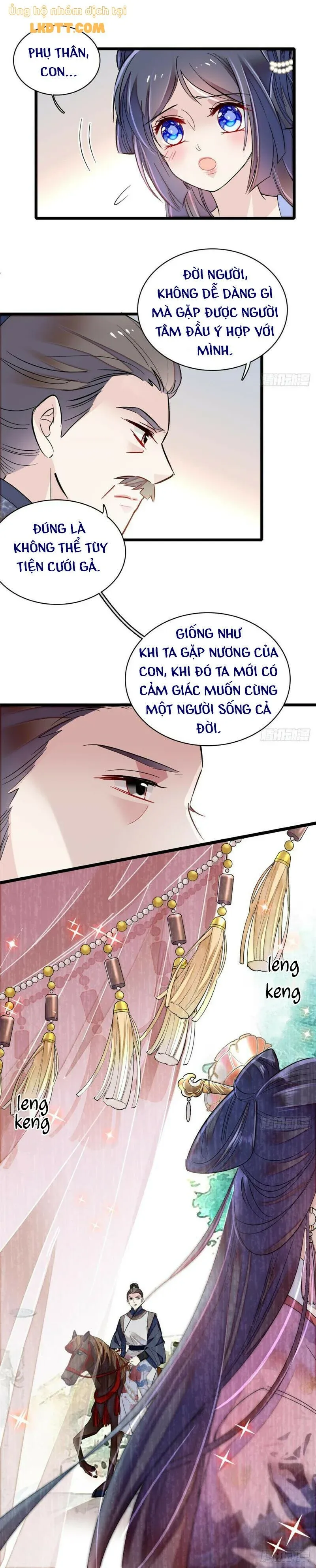 đọc truyện Tự Cẩm Chương 87 ảnh 5 tại Thiên Thai Truyện