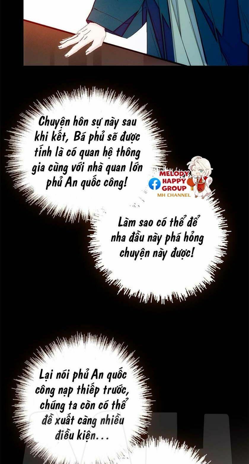 đọc truyện Tự Cẩm Chương 9 ảnh 29 tại Giả Dược