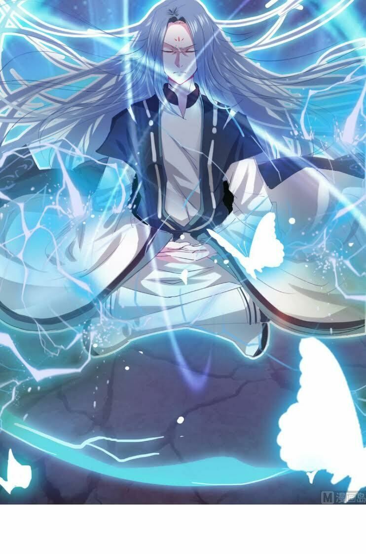 đọc truyện Tu Chân Giả Tại Dị Thế Chương 1 ảnh 12 tại Thiên Thai Truyện