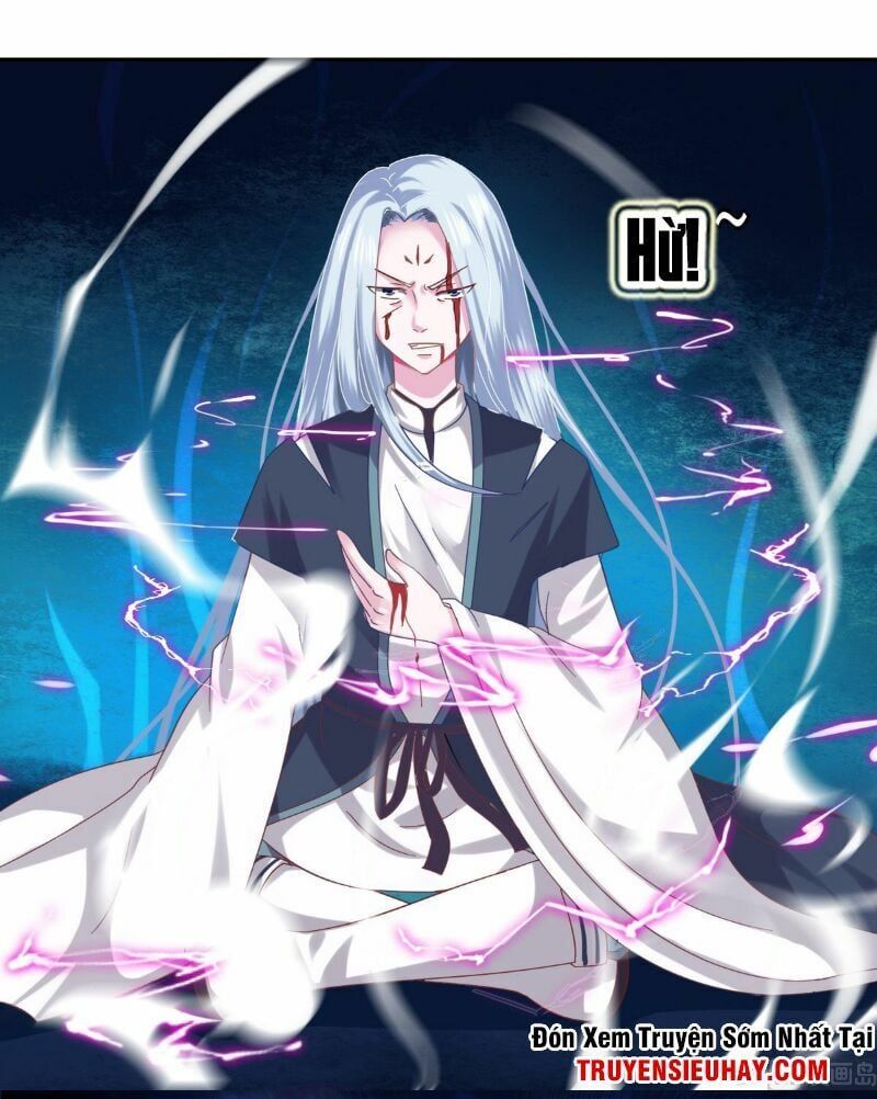 đọc truyện Tu Chân Giả Tại Dị Thế Chương 1 ảnh 16 tại Thiên Thai Truyện