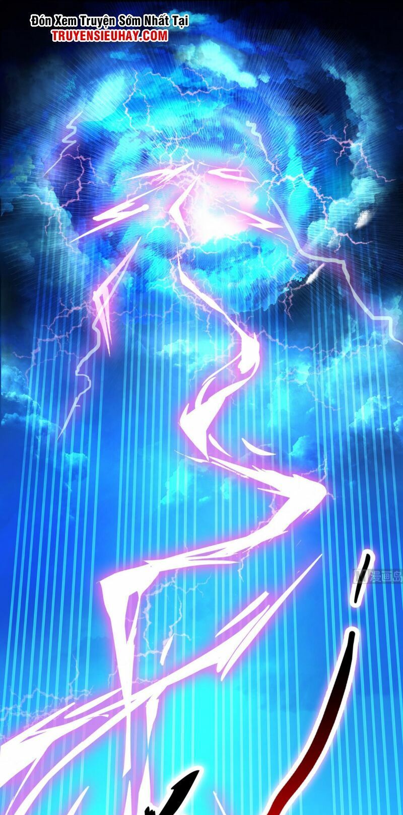 đọc truyện Tu Chân Giả Tại Dị Thế Chương 1 ảnh 18 tại Thiên Thai Truyện