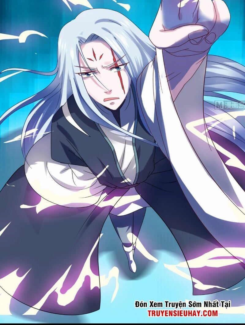 đọc truyện Tu Chân Giả Tại Dị Thế Chương 1 ảnh 21 tại Thiên Thai Truyện