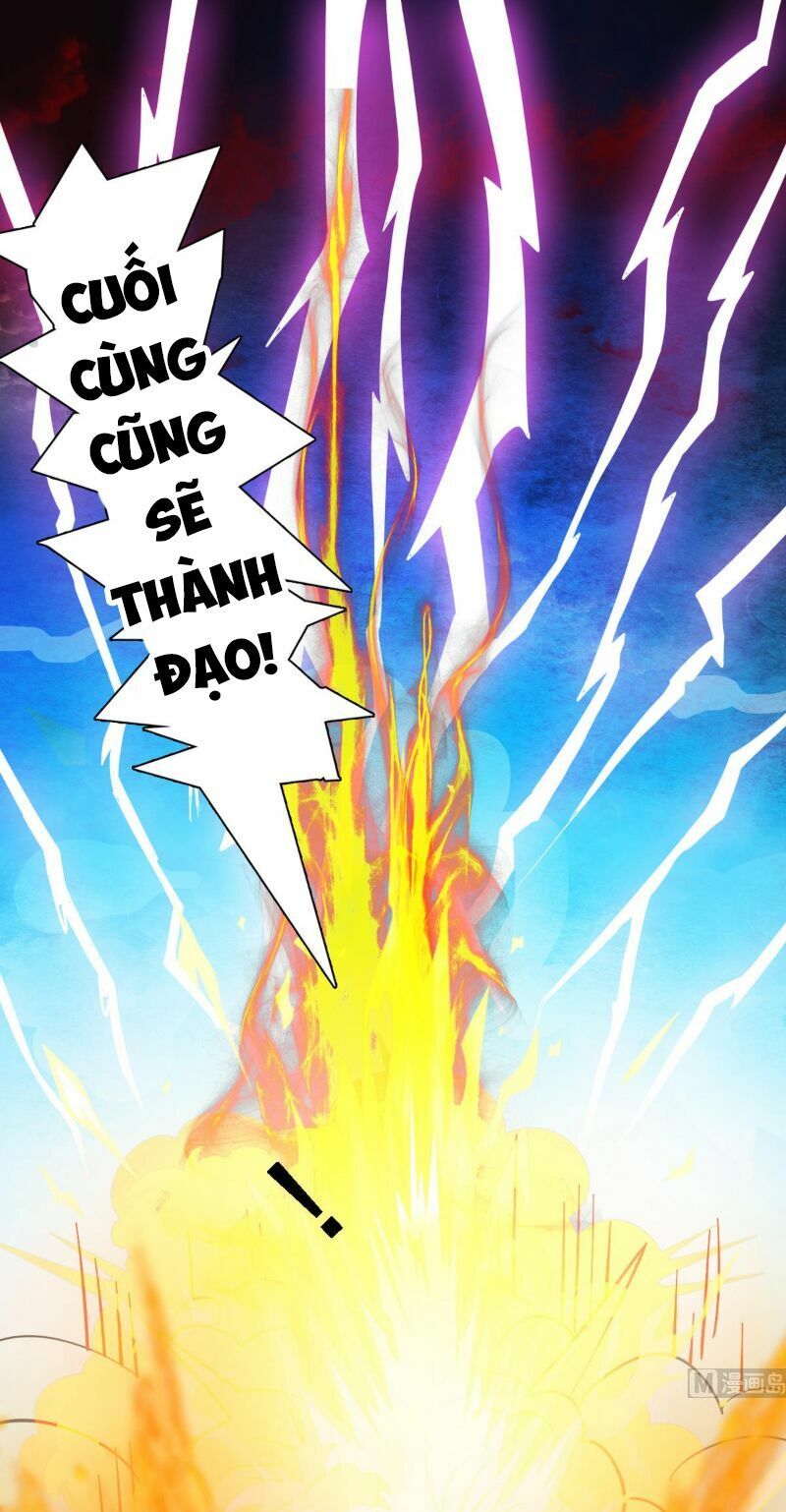 đọc truyện Tu Chân Giả Tại Dị Thế Chương 1 ảnh 23 tại Thiên Thai Truyện