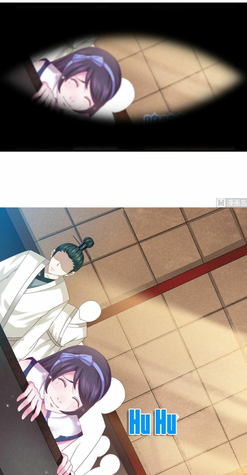 đọc truyện Tu Chân Giả Tại Dị Thế Chương 1 ảnh 31 tại Thiên Thai Truyện