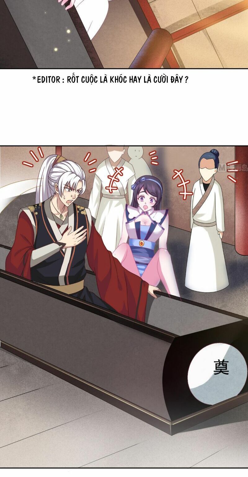 đọc truyện Tu Chân Giả Tại Dị Thế Chương 1 ảnh 32 tại Thiên Thai Truyện