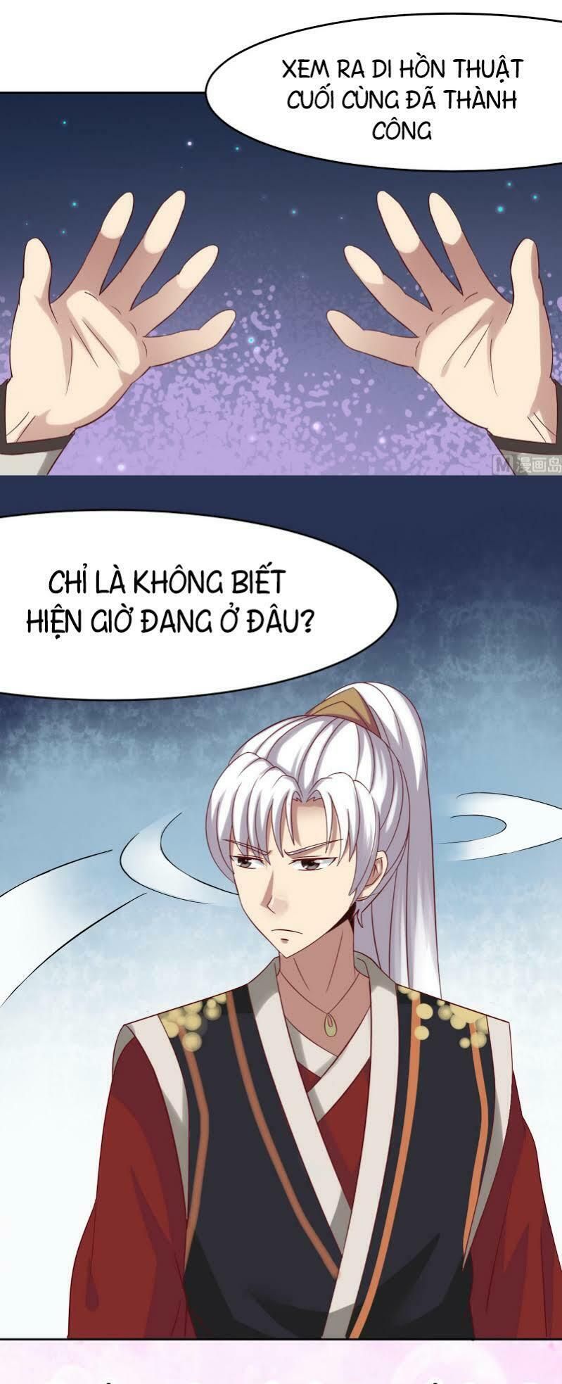 đọc truyện Tu Chân Giả Tại Dị Thế Chương 1 ảnh 33 tại Thiên Thai Truyện