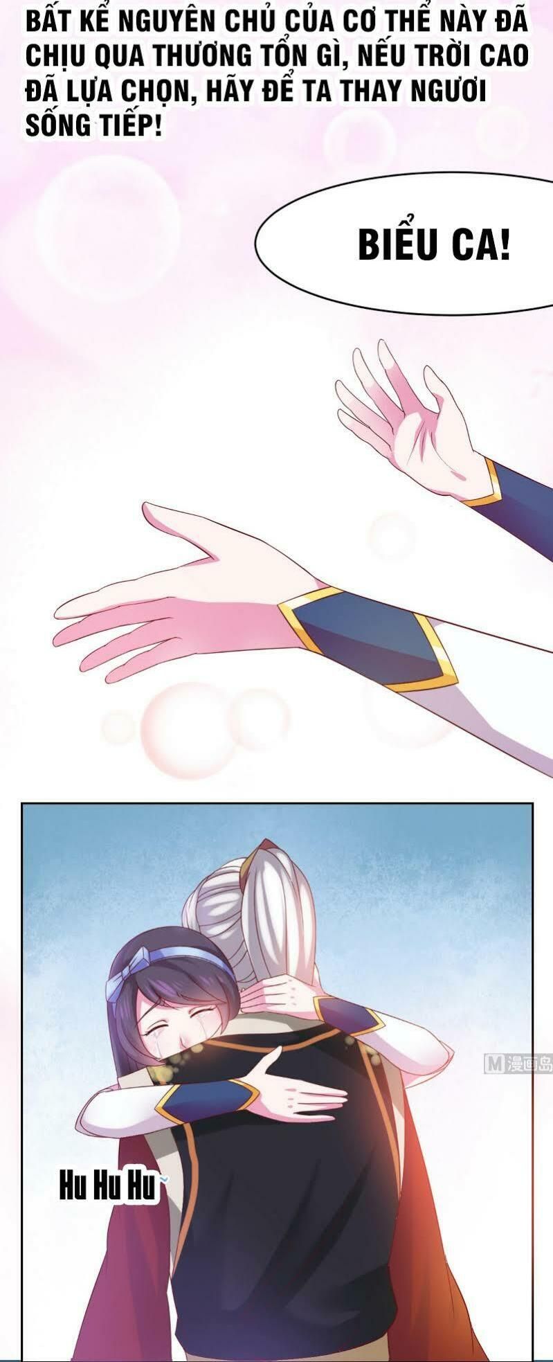 đọc truyện Tu Chân Giả Tại Dị Thế Chương 1 ảnh 34 tại Thiên Thai Truyện