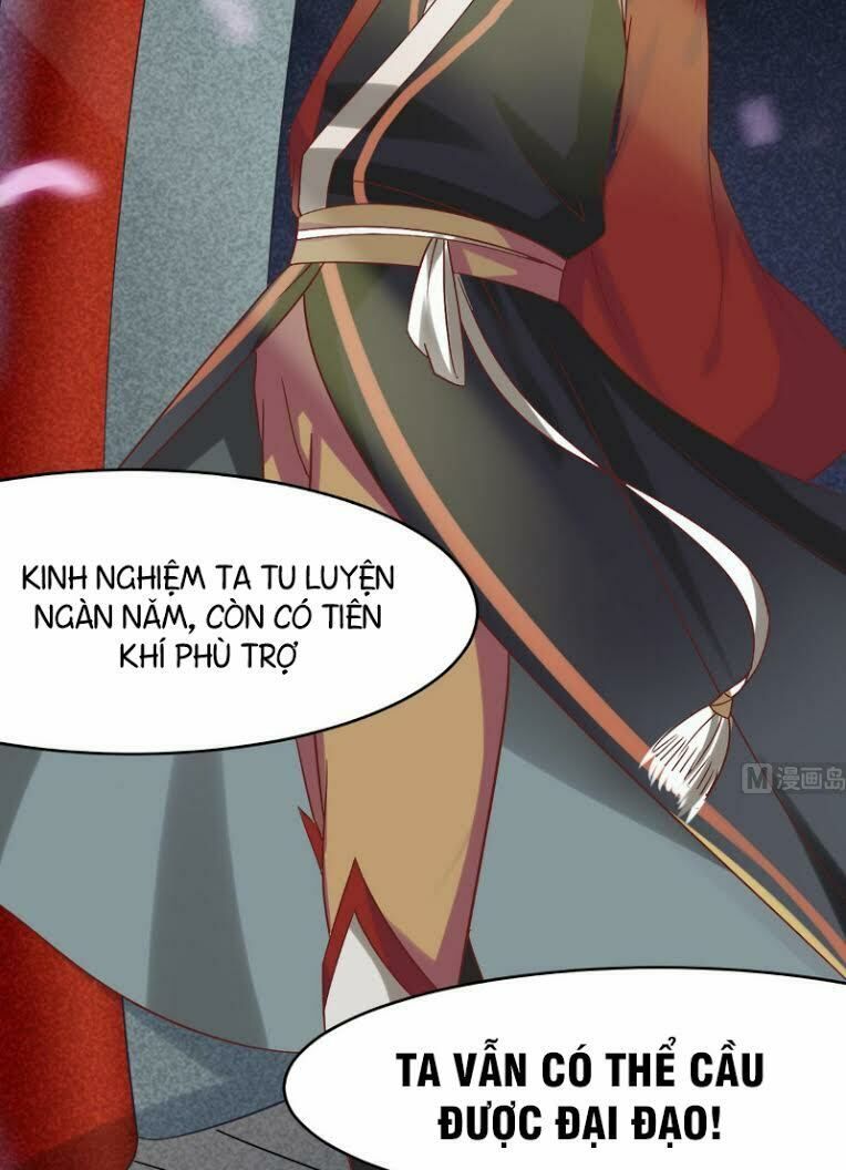 đọc truyện Tu Chân Giả Tại Dị Thế Chương 1 ảnh 43 tại Thiên Thai Truyện