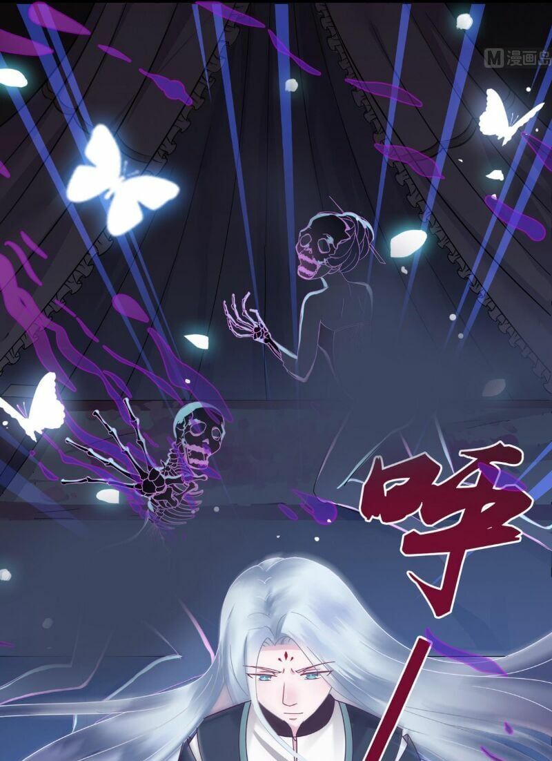 đọc truyện Tu Chân Giả Tại Dị Thế Chương 1 ảnh 7 tại Thiên Thai Truyện