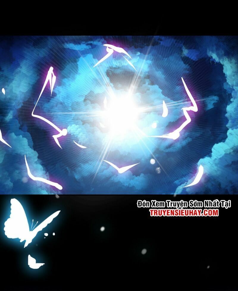 đọc truyện Tu Chân Giả Tại Dị Thế Chương 1 ảnh 9 tại Thiên Thai Truyện