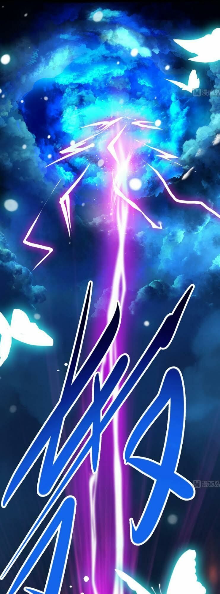 đọc truyện Tu Chân Giả Tại Dị Thế Chương 1 ảnh 10 tại Thiên Thai Truyện