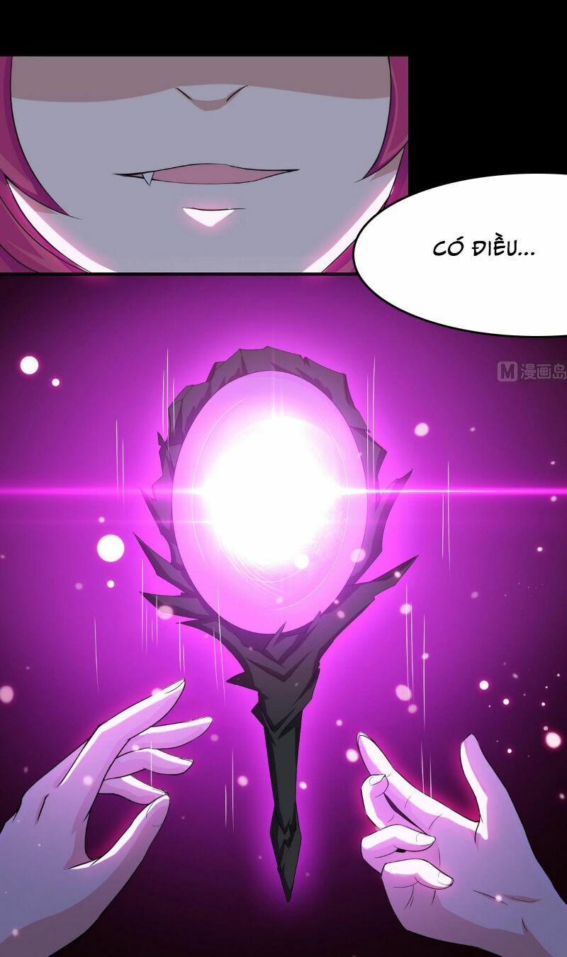 đọc truyện Tu Chân Giả Tại Dị Thế Chương 10 ảnh 14 tại Thiên Thai Truyện