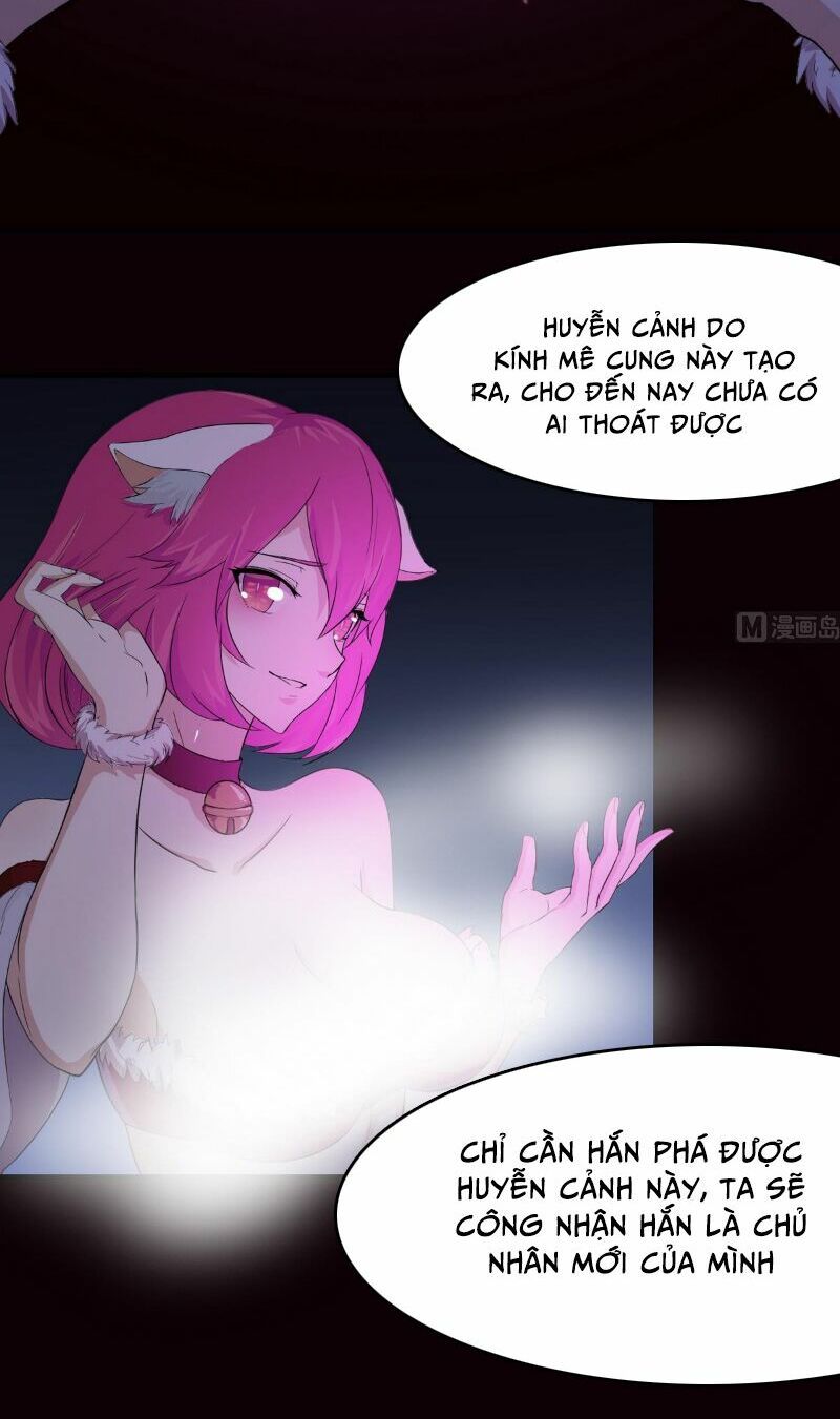 đọc truyện Tu Chân Giả Tại Dị Thế Chương 10 ảnh 15 tại Thiên Thai Truyện