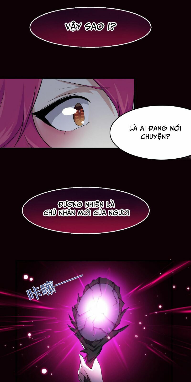 đọc truyện Tu Chân Giả Tại Dị Thế Chương 10 ảnh 16 tại Thiên Thai Truyện