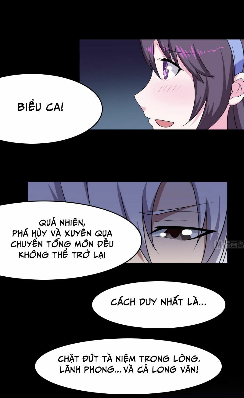 đọc truyện Tu Chân Giả Tại Dị Thế Chương 10 ảnh 18 tại Thiên Thai Truyện