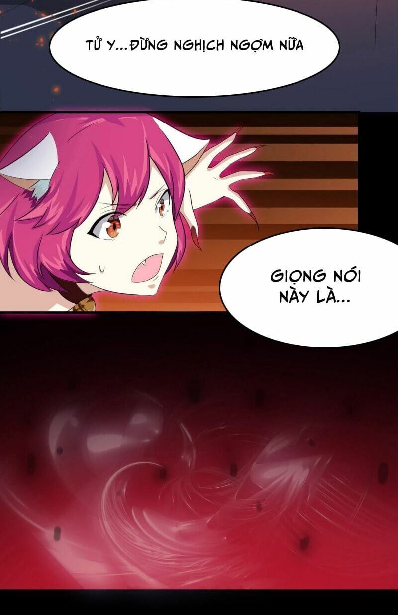 đọc truyện Tu Chân Giả Tại Dị Thế Chương 10 ảnh 22 tại Thiên Thai Truyện