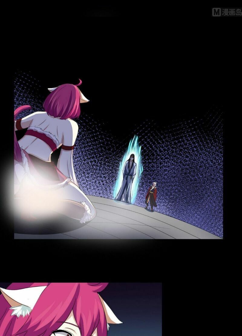 đọc truyện Tu Chân Giả Tại Dị Thế Chương 10 ảnh 23 tại Thiên Thai Truyện