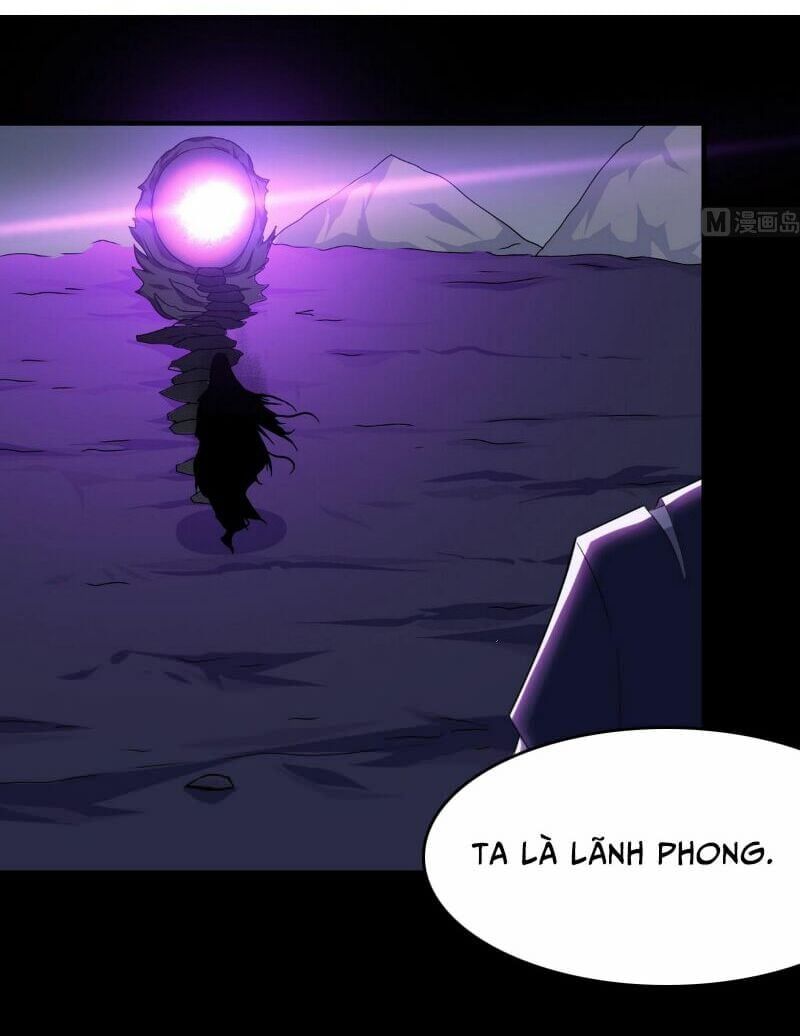 đọc truyện Tu Chân Giả Tại Dị Thế Chương 10 ảnh 5 tại Thiên Thai Truyện