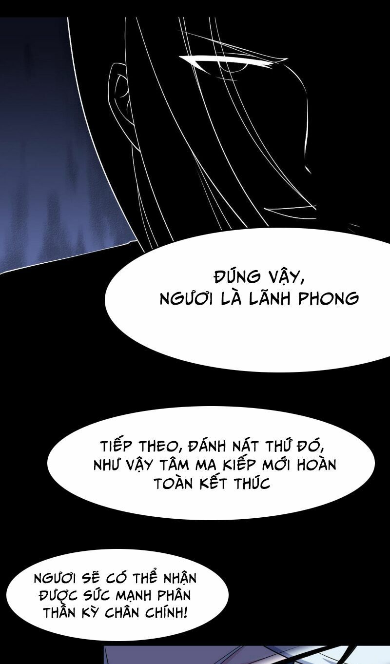 đọc truyện Tu Chân Giả Tại Dị Thế Chương 10 ảnh 6 tại Thiên Thai Truyện