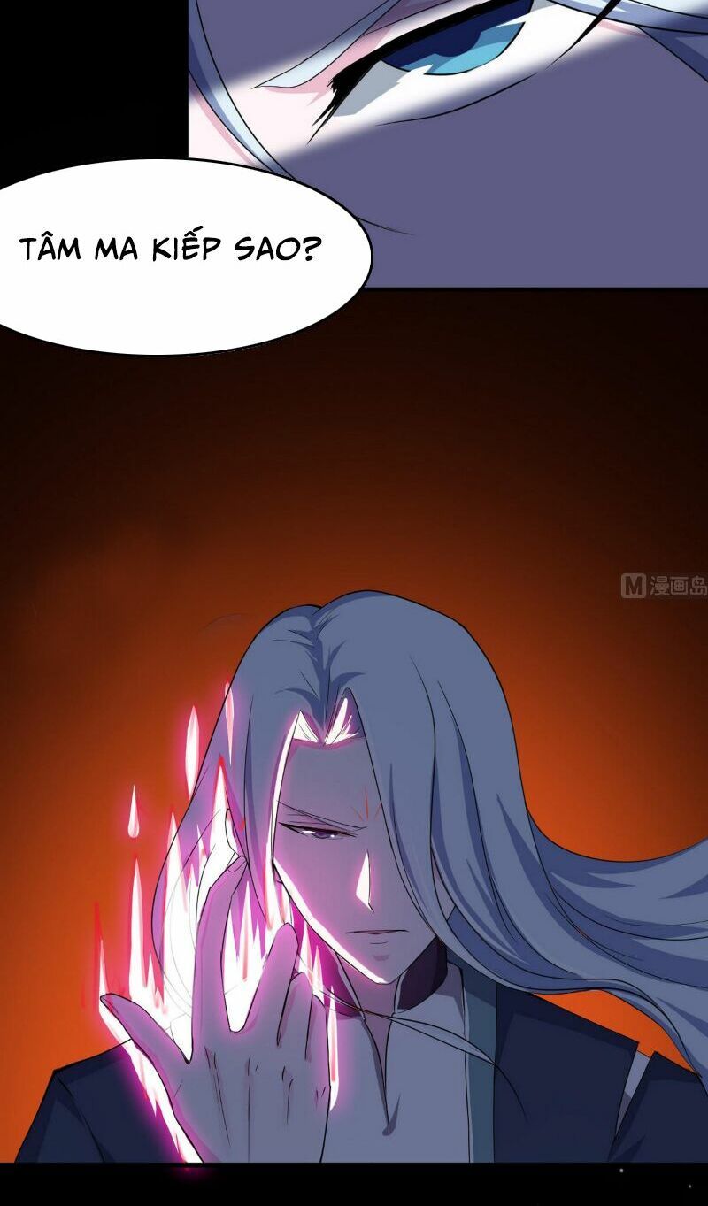 đọc truyện Tu Chân Giả Tại Dị Thế Chương 10 ảnh 7 tại Thiên Thai Truyện