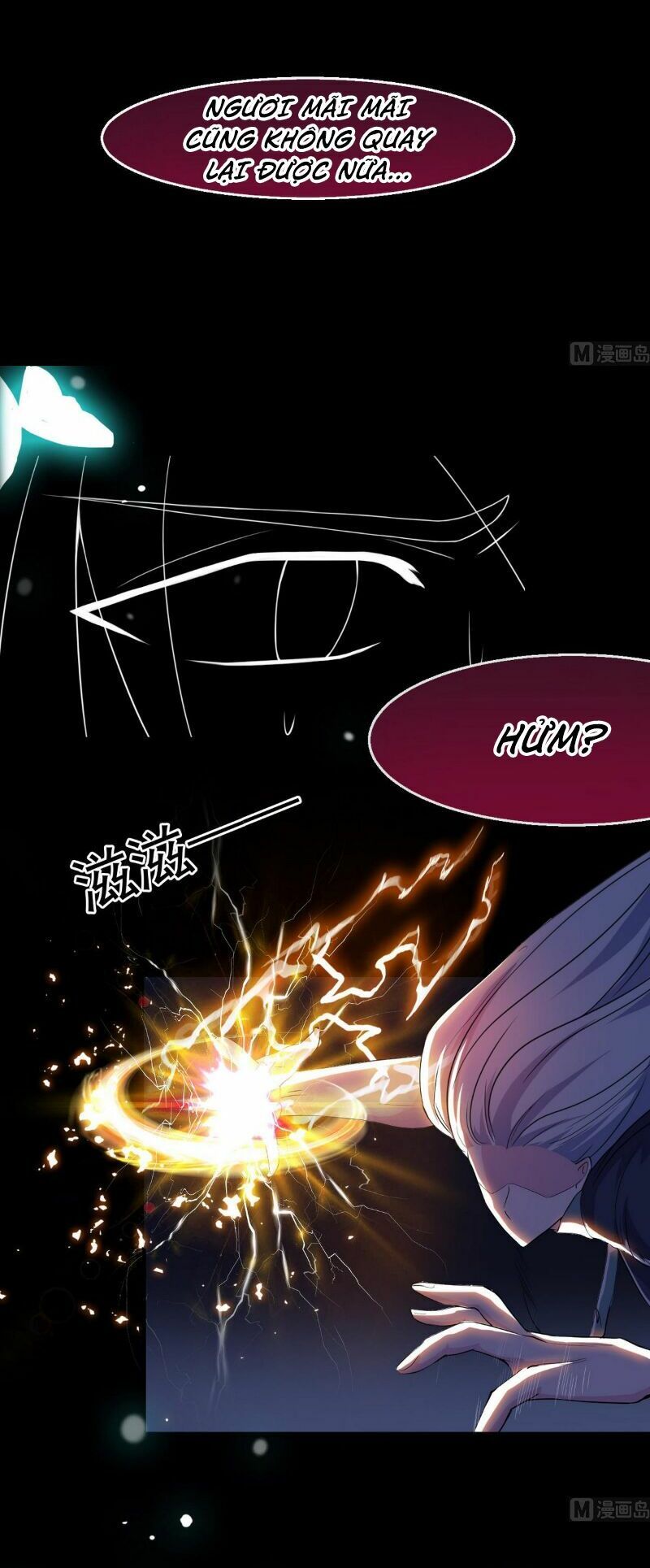 đọc truyện Tu Chân Giả Tại Dị Thế Chương 10 ảnh 9 tại Thiên Thai Truyện