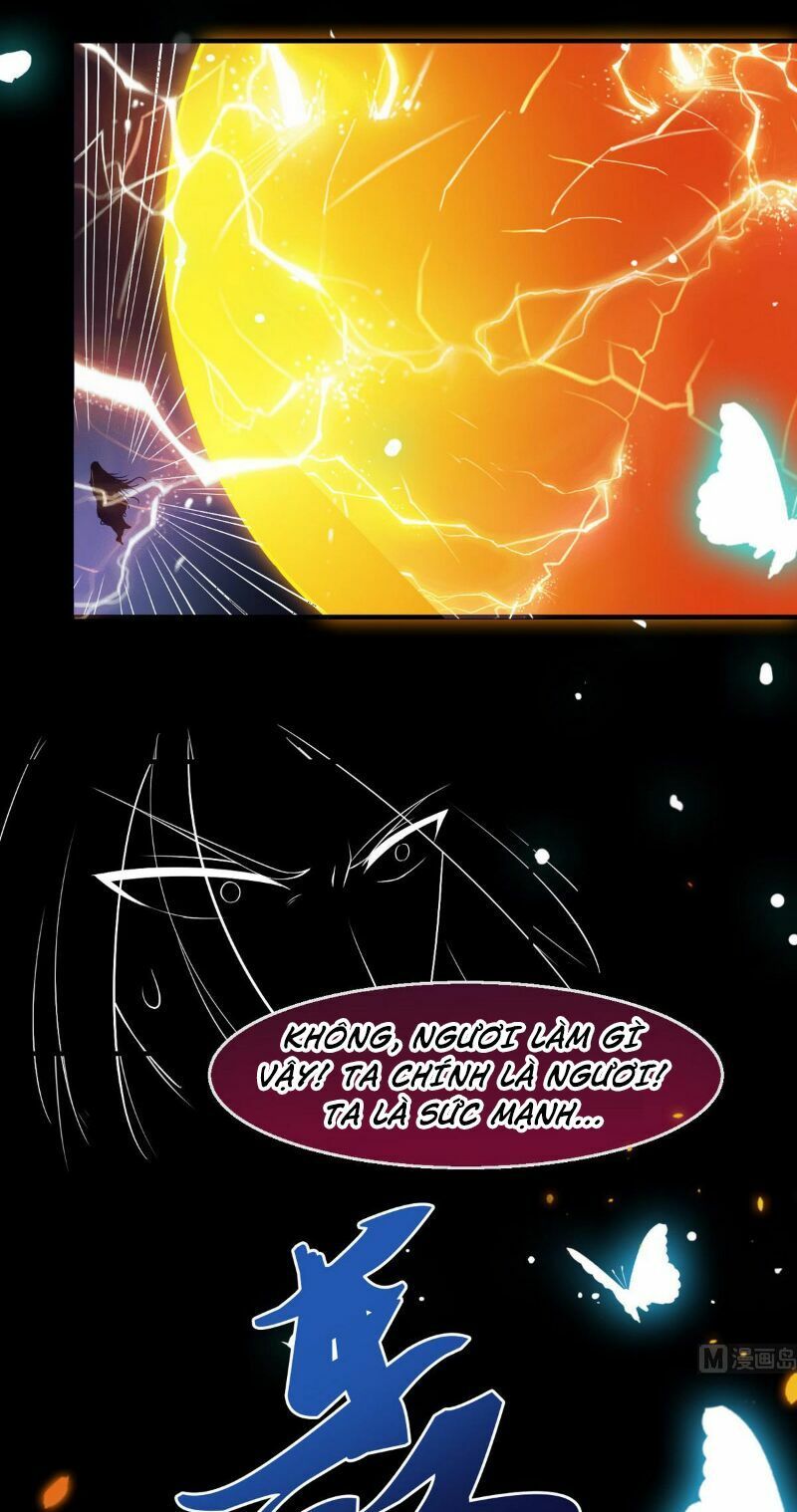 đọc truyện Tu Chân Giả Tại Dị Thế Chương 10 ảnh 10 tại Thiên Thai Truyện