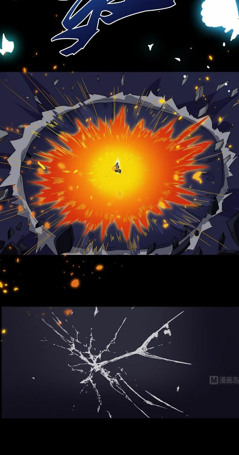 đọc truyện Tu Chân Giả Tại Dị Thế Chương 10 ảnh 11 tại Thiên Thai Truyện