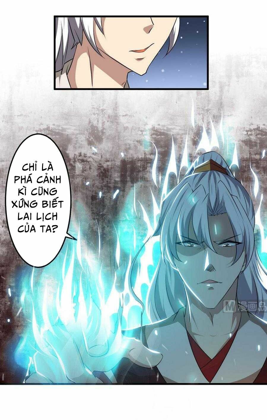 đọc truyện Tu Chân Giả Tại Dị Thế Chương 100 ảnh 13 tại Thiên Thai Truyện