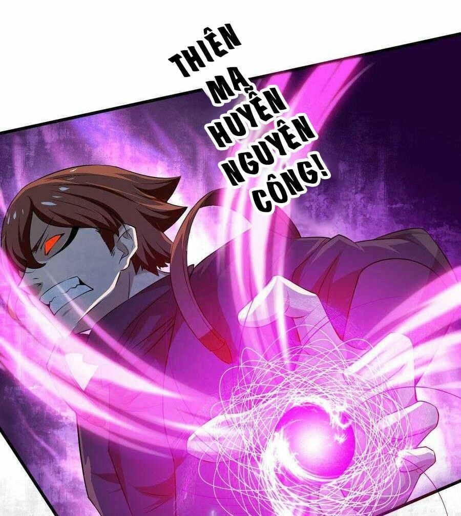 đọc truyện Tu Chân Giả Tại Dị Thế Chương 100 ảnh 15 tại Thiên Thai Truyện