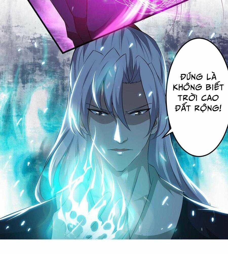 đọc truyện Tu Chân Giả Tại Dị Thế Chương 100 ảnh 16 tại Thiên Thai Truyện