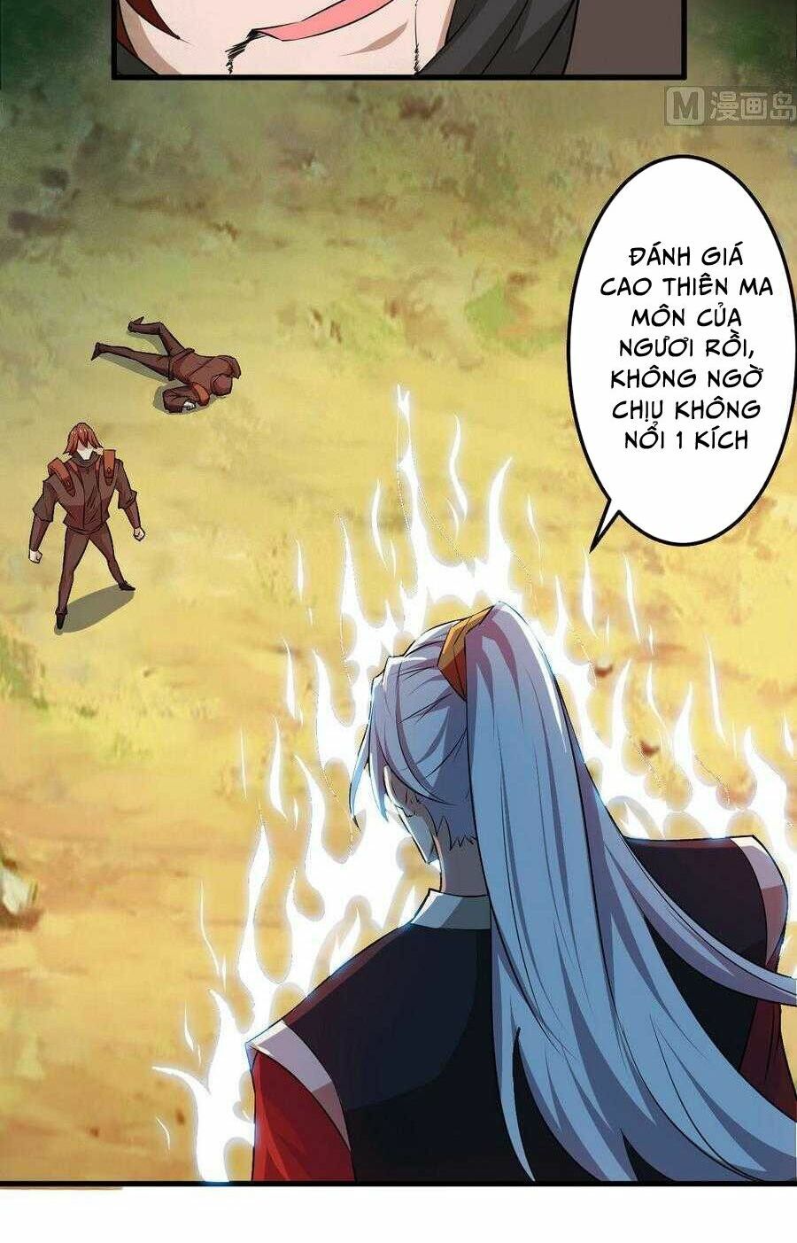 đọc truyện Tu Chân Giả Tại Dị Thế Chương 100 ảnh 8 tại Thiên Thai Truyện