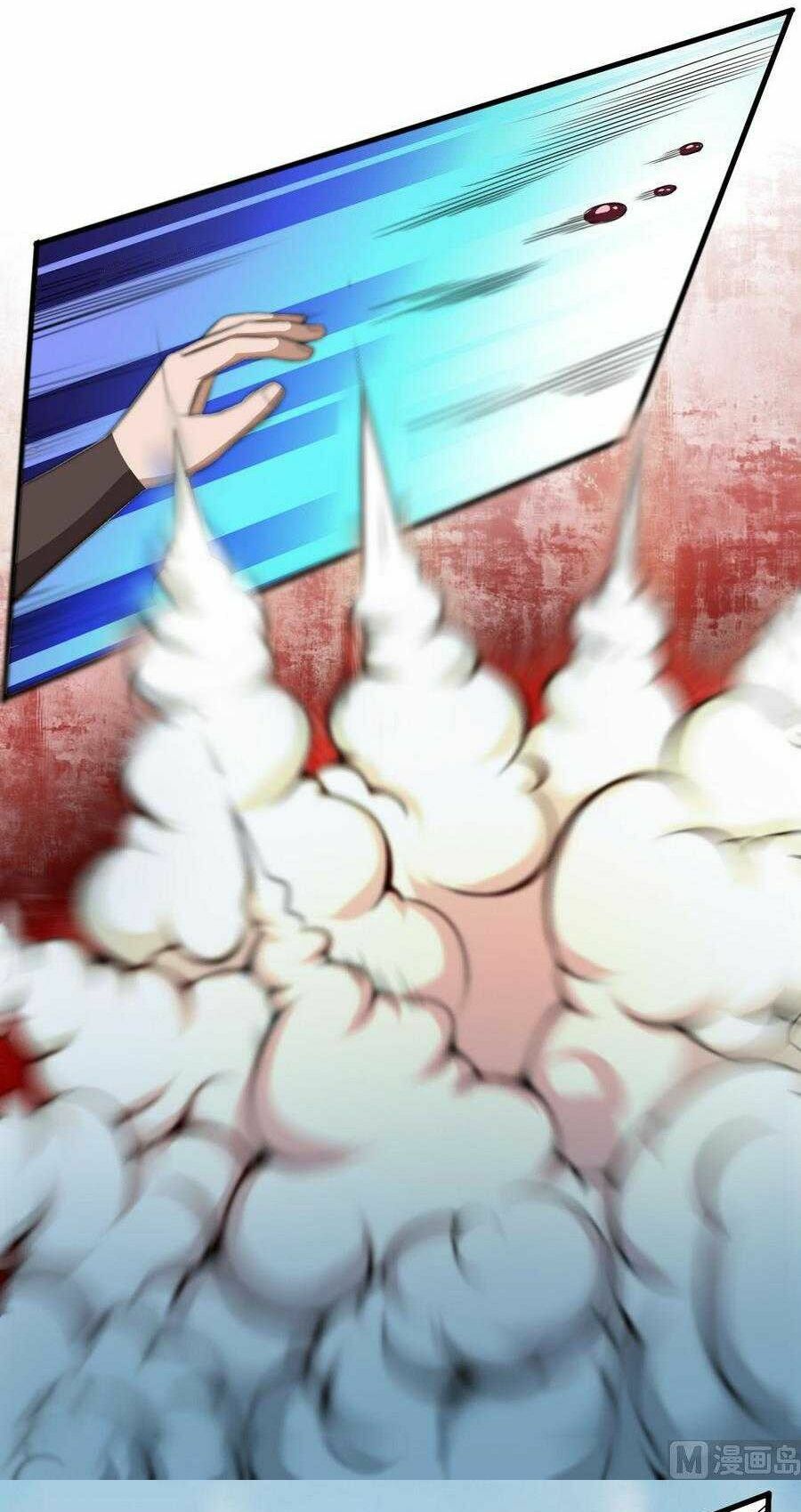 đọc truyện Tu Chân Giả Tại Dị Thế Chương 101 ảnh 13 tại Thiên Thai Truyện