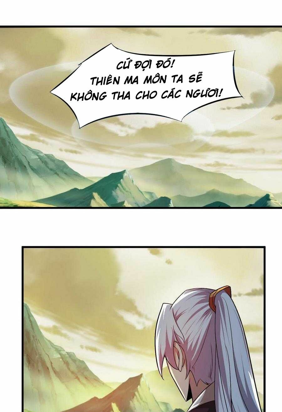 đọc truyện Tu Chân Giả Tại Dị Thế Chương 101 ảnh 15 tại Thiên Thai Truyện