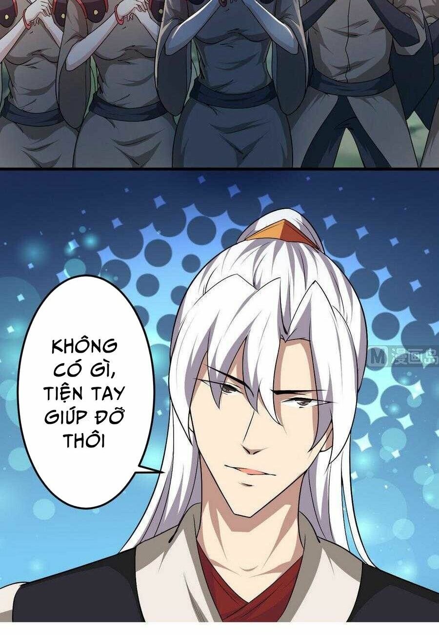 đọc truyện Tu Chân Giả Tại Dị Thế Chương 101 ảnh 18 tại Thiên Thai Truyện