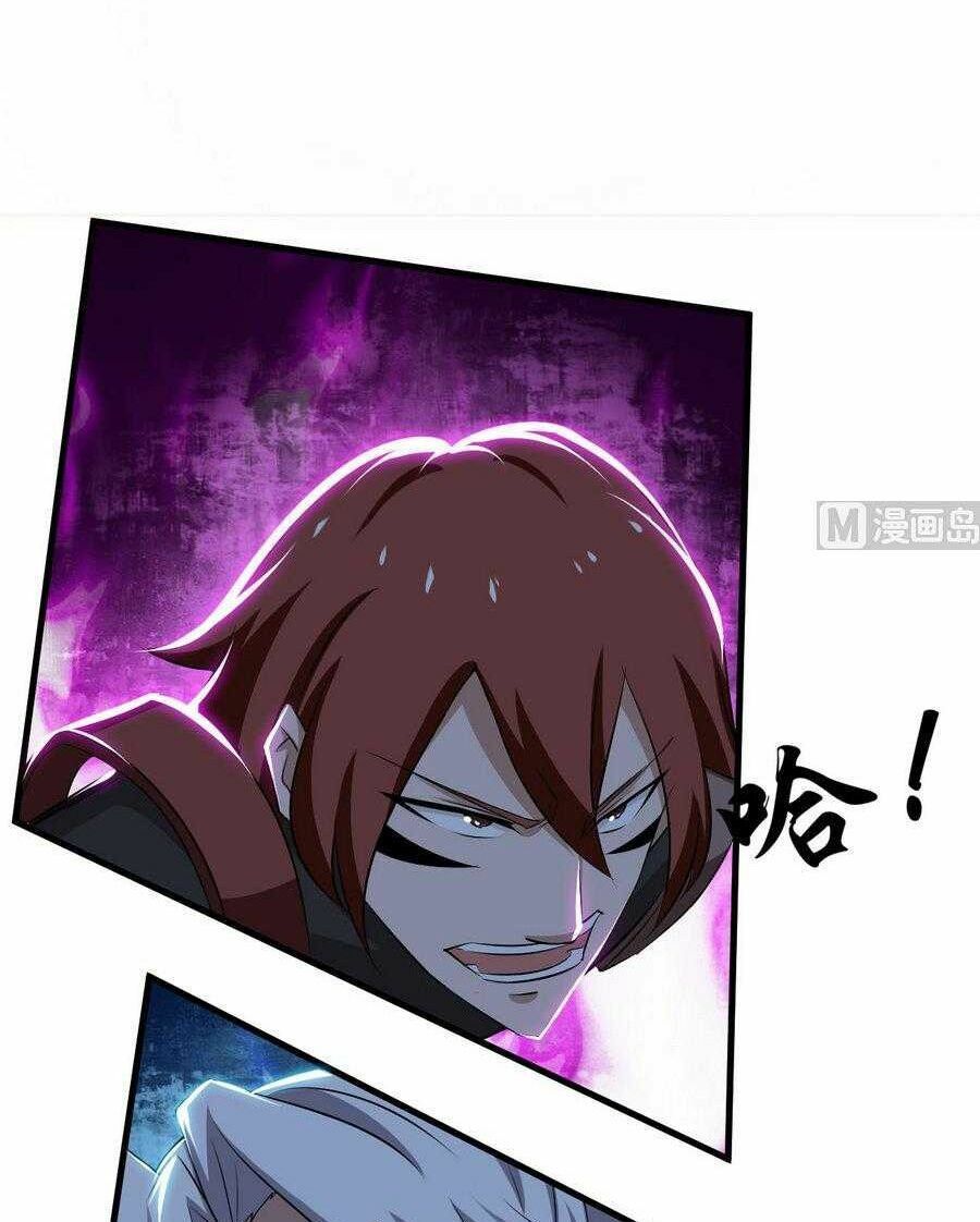 đọc truyện Tu Chân Giả Tại Dị Thế Chương 101 ảnh 4 tại Thiên Thai Truyện