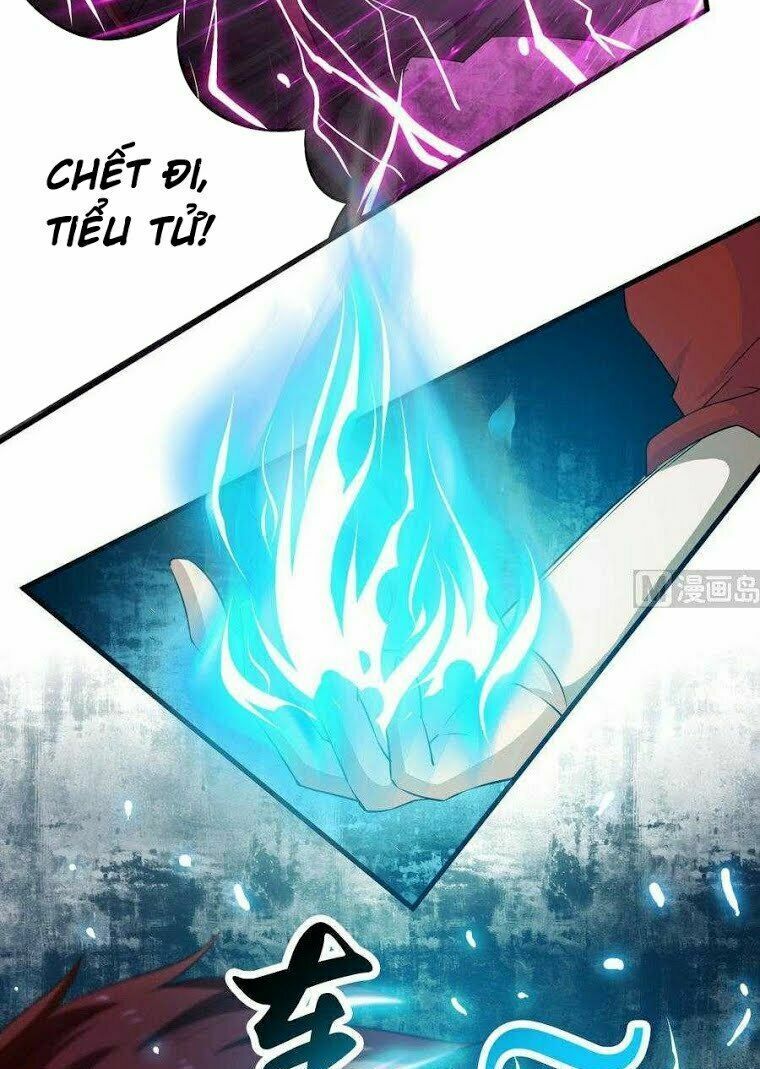 đọc truyện Tu Chân Giả Tại Dị Thế Chương 101 ảnh 7 tại Thiên Thai Truyện