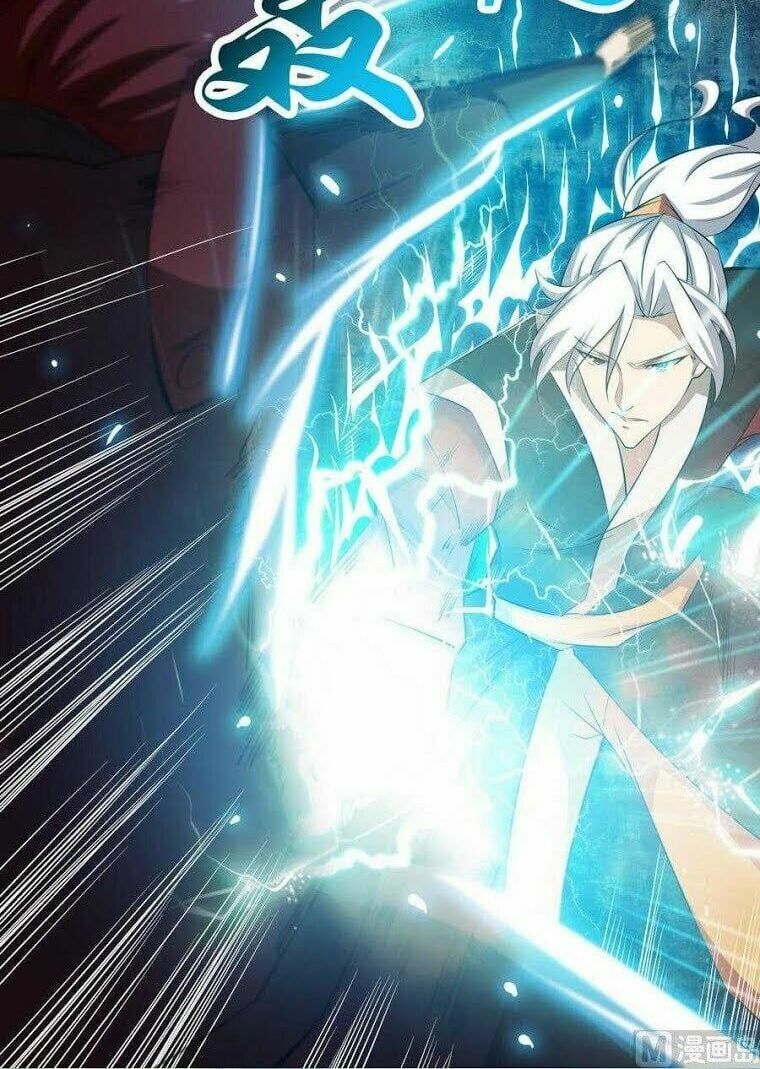 đọc truyện Tu Chân Giả Tại Dị Thế Chương 101 ảnh 8 tại Thiên Thai Truyện