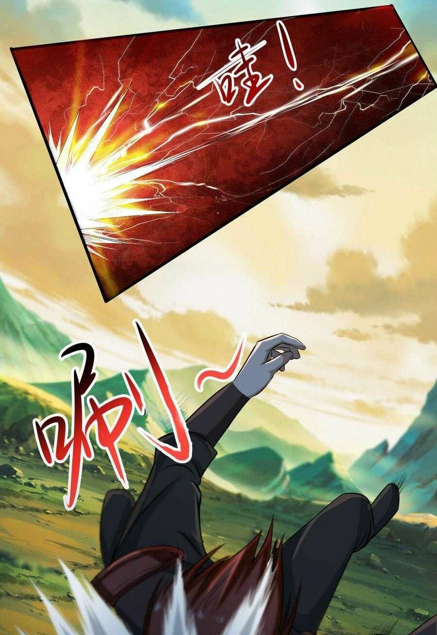 đọc truyện Tu Chân Giả Tại Dị Thế Chương 101 ảnh 9 tại Thiên Thai Truyện