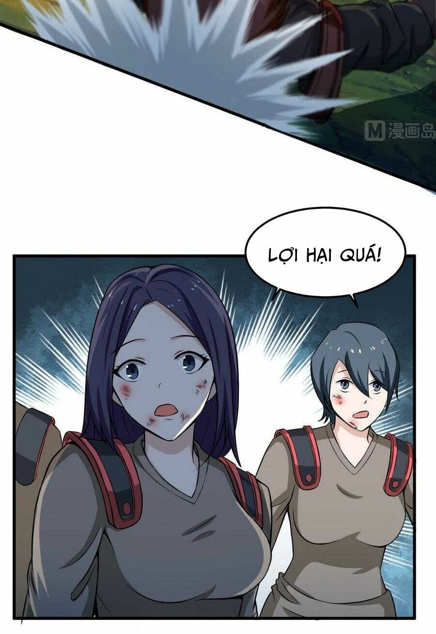 đọc truyện Tu Chân Giả Tại Dị Thế Chương 101 ảnh 10 tại Thiên Thai Truyện