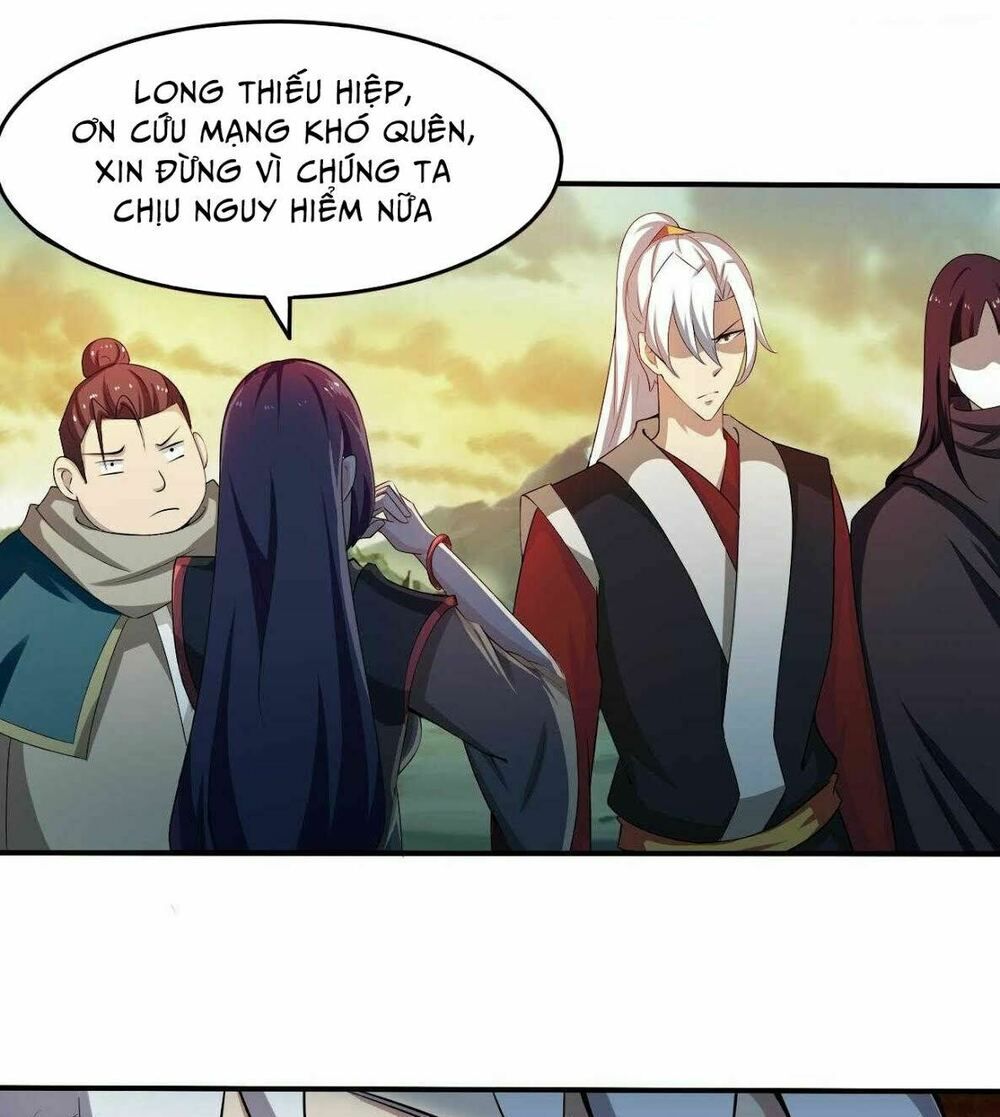 đọc truyện Tu Chân Giả Tại Dị Thế Chương 102 ảnh 13 tại Thiên Thai Truyện