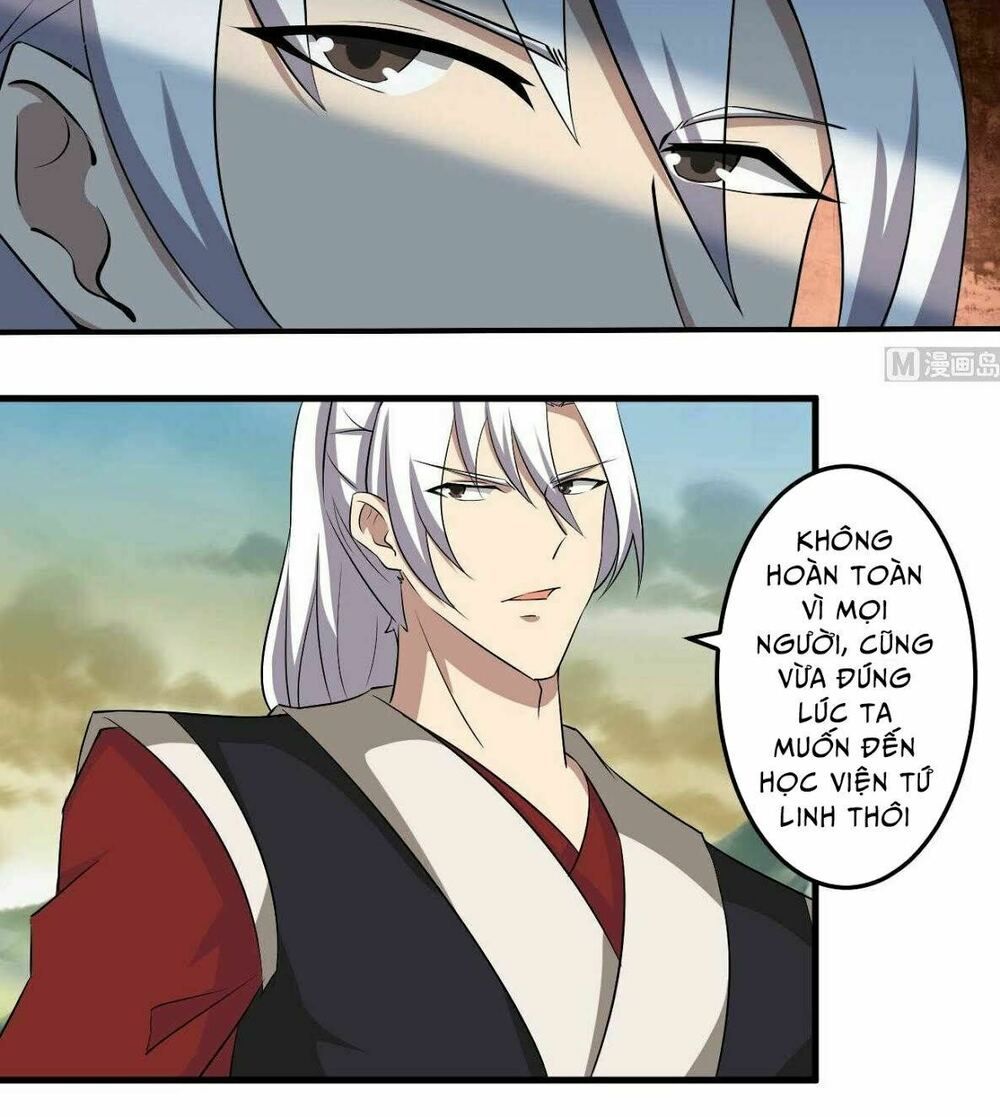 đọc truyện Tu Chân Giả Tại Dị Thế Chương 102 ảnh 14 tại Thiên Thai Truyện