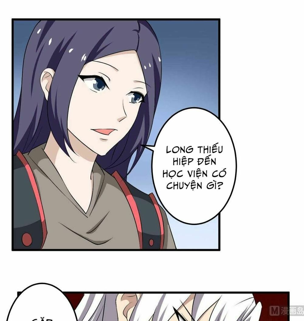 đọc truyện Tu Chân Giả Tại Dị Thế Chương 102 ảnh 15 tại Thiên Thai Truyện